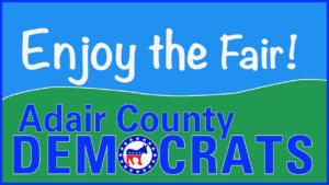 Adair County Democrats Image 2