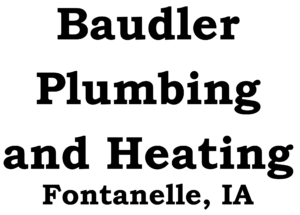 Baudler Plumbing and Heating
