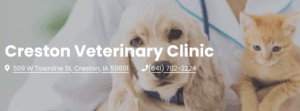 Creston Veterinary Clinic