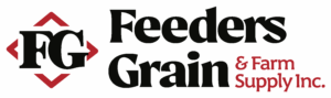 Feeders Grain 2025