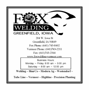FoxWelding