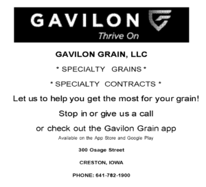 GavilonGrain Ad2014