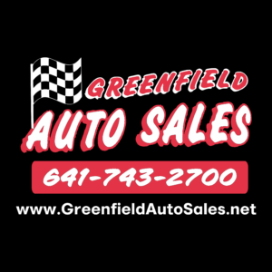 Greenfield Auto Logo