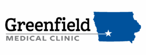Greenfield Medical Clinic Logo Full Color