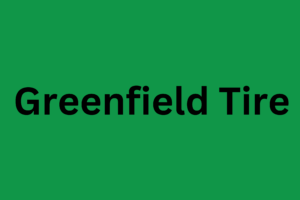Greenfield Tire