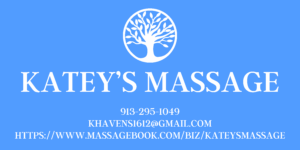 Katey's Massage