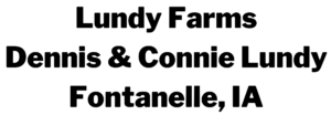 Lundy Farms