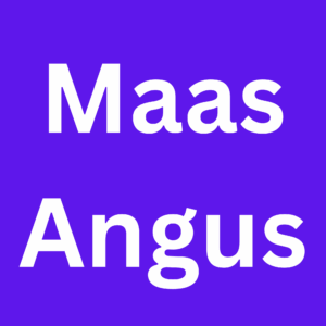 Maas Angus