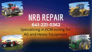 NRB Repair