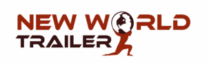 New World Trailer