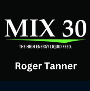 Roger Tanner Mix 30