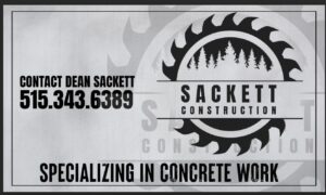 Sackett Construction2022
