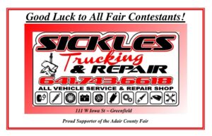SicklesTruckingAd2018