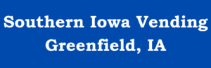 Southern Iowa Vending