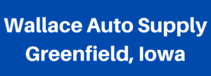Wallace Auto Supply