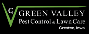 green valley pest control logo