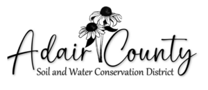 Adair Soil and Water Conservation District