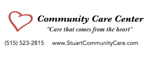Community Care Center new