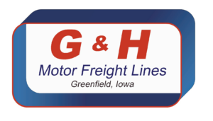 GH logo