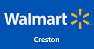 Walmart Creston